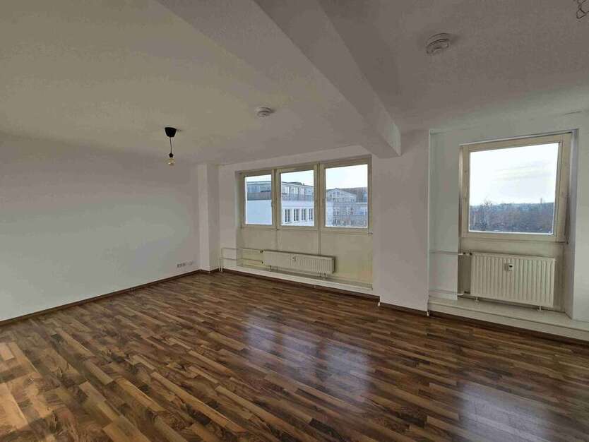 Wohnung zum Kaufen in Berlin 299.000 € 63.3 m²