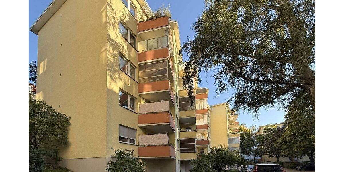 Etagenwohnung Berlin Wilmersdorf - 3 Zimmer, 84 m&sup2;, 539.000&euro; | Angebot:25986046