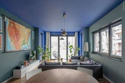 Wohnung zum Mieten in Berlin 1.800 € 71 m²