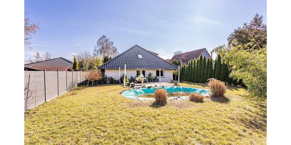 Einfamilienhaus Fredersdorf-Vogelsdorf Fredersdorf-Süd - 5 Zimmer, 250 m&sup2;, 799.000&euro; | Angebot:25939470