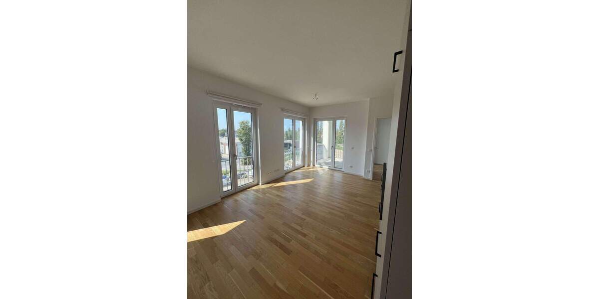 Etagenwohnung Berlin Spandau - 2 Zimmer, 53 m&sup2;, 1.085&euro; | Angebot:24773353