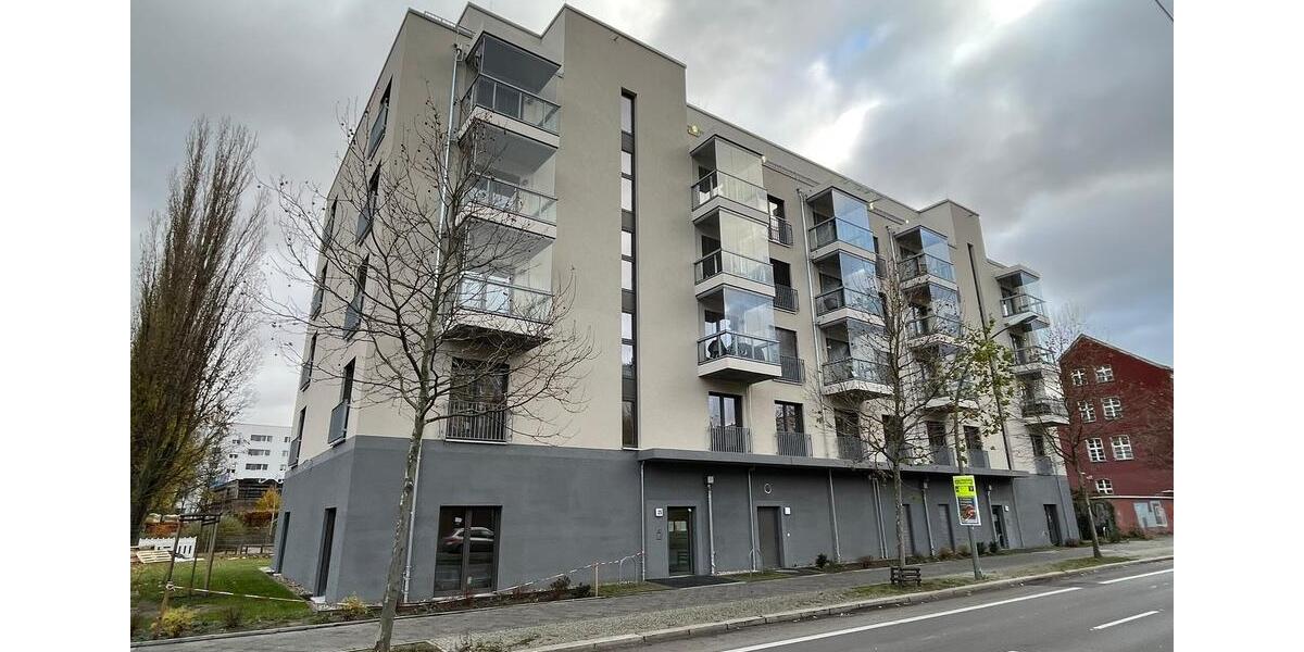 Neubauwohnung in bester Lage Lichtenberg 1 zimmer