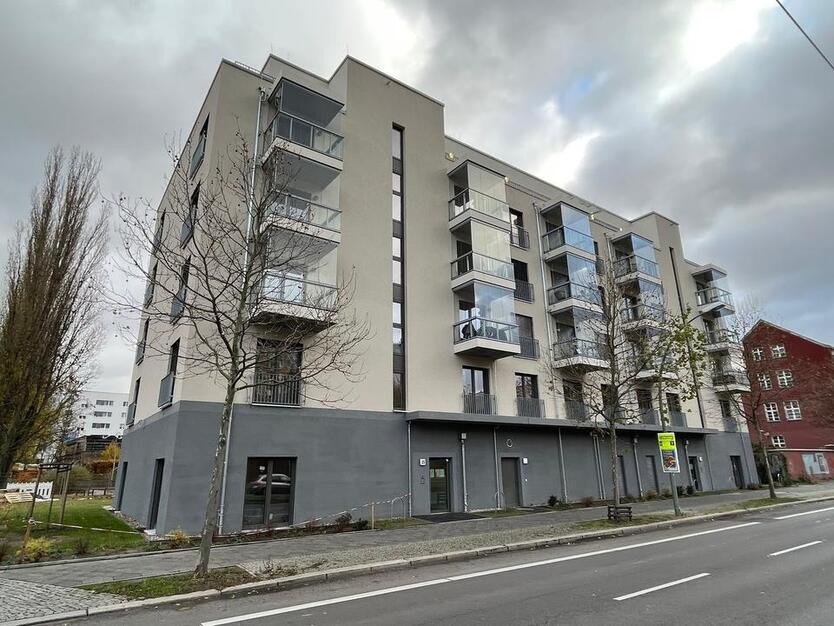 Neubauwohnung in bester Lage Lichtenberg zimmer