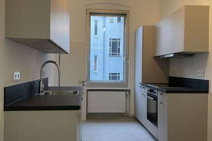 Wohnung zum Mieten in Berlin 1.150 € 71.66 m² 2 zimmer