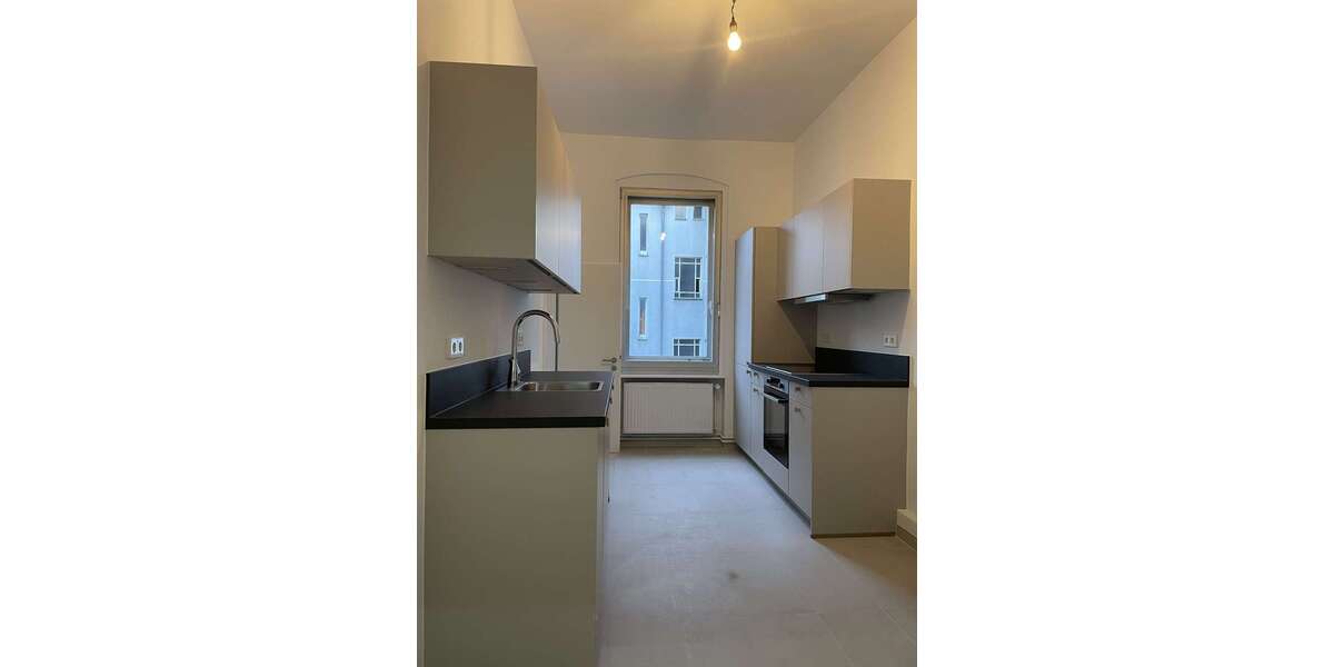 Wohnung zum Mieten in Berlin 1.150 € 71.66 m² 2 zimmer