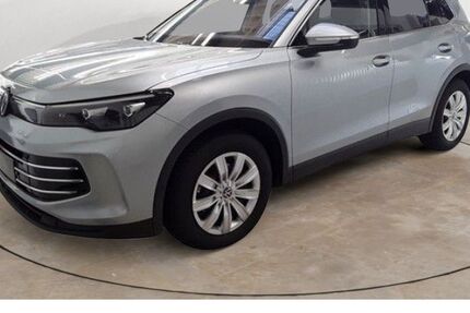 VW Tiguan 15.263 km 40.490 &euro; Potsdam 14482