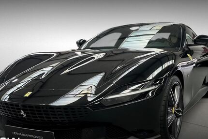 Ferrari Roma 6.030 km 205.620 &euro; Berlin 12203