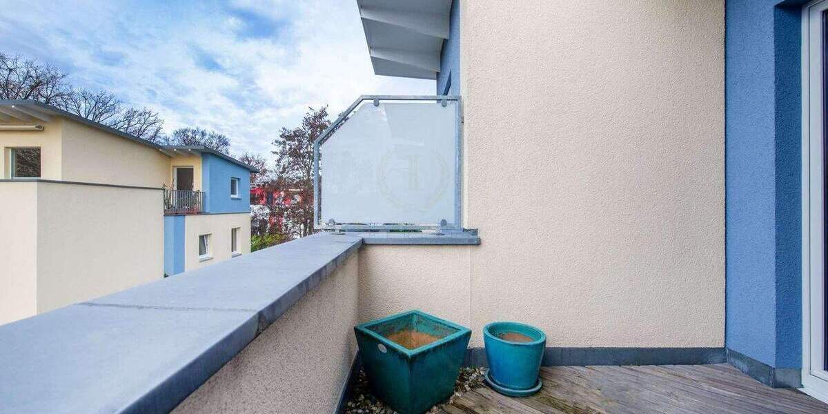 Reihenmittelhaus Berlin Lichterfelde - 4 Zimmer, 126 m&sup2;, 845.000&euro; | Angebot:25278375
