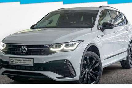 VW Tiguan 13.268 km 42.934 &euro; Berlin 10587