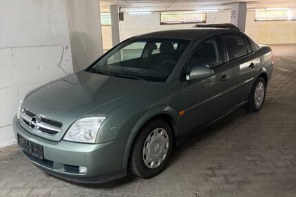 Opel Vectra 284.000 km 2.500 &euro; Bernau 16321