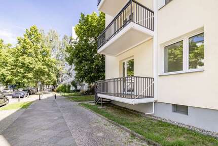 Gewerbeobjekt Berlin Charlottenburg-Wilmersdorf - 650.000&euro; | Angebot:27055851