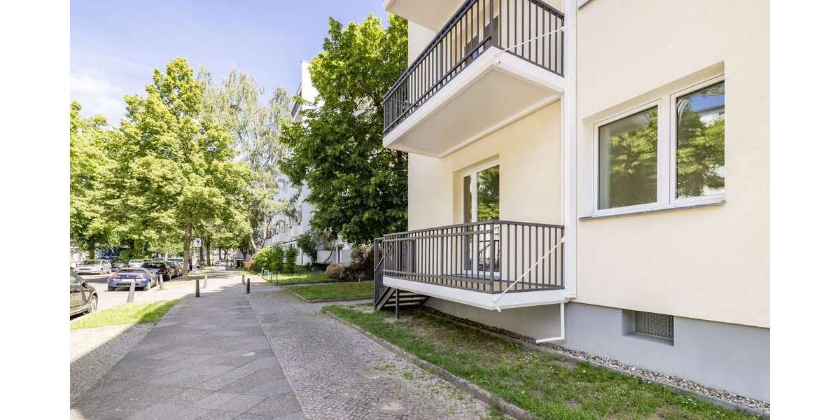 Gewerbeobjekt Berlin Charlottenburg-Wilmersdorf - 650.000&euro; | Angebot:27055851