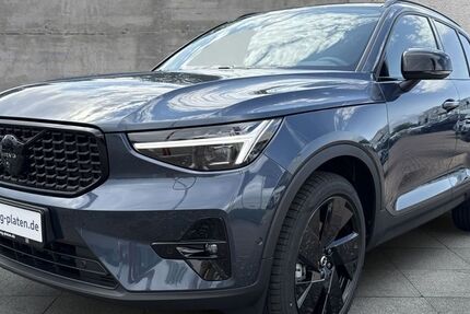 Volvo XC40 1.500 km 47.250 &euro; Berlin Tegel 13509