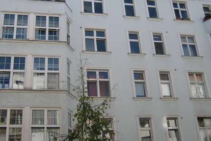 Wohnung Berlin Mitte - 2 Zimmer, 56 m&sup2;, 730&euro; | Angebot:26829196