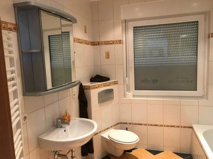 3 Raum Wohnung in Schönefeld OT Waltersdorf 3 zimmer