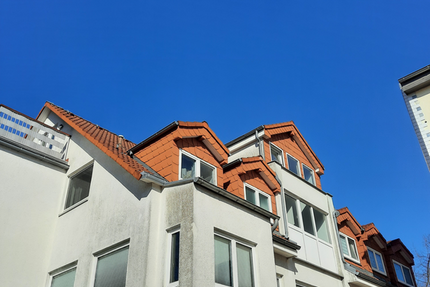 Wohnung zum Kaufen in Berlin 169.000 € 47.75 m² 2 zimmer