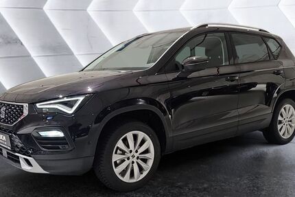 Seat Ateca 1.003 km 30.900 &euro; Schönefeld 12529