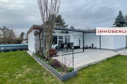 Haus Berlin Altglienicke - 5 Zimmer, 939.000&euro; | Angebot:26154377