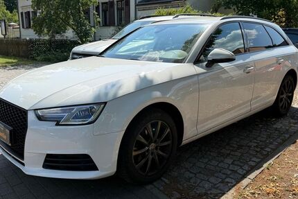 Audi A4 218.000 km 12.950 &euro; Berlin 12349