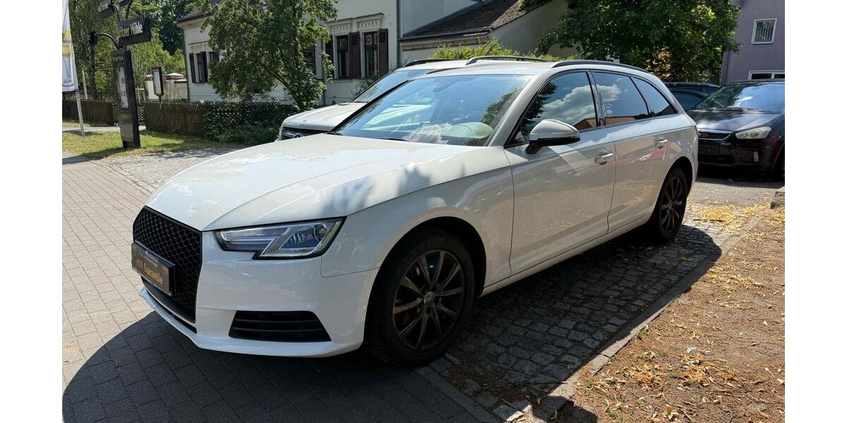 Audi A4 218.000 km 12.950 &euro; Berlin 12349
