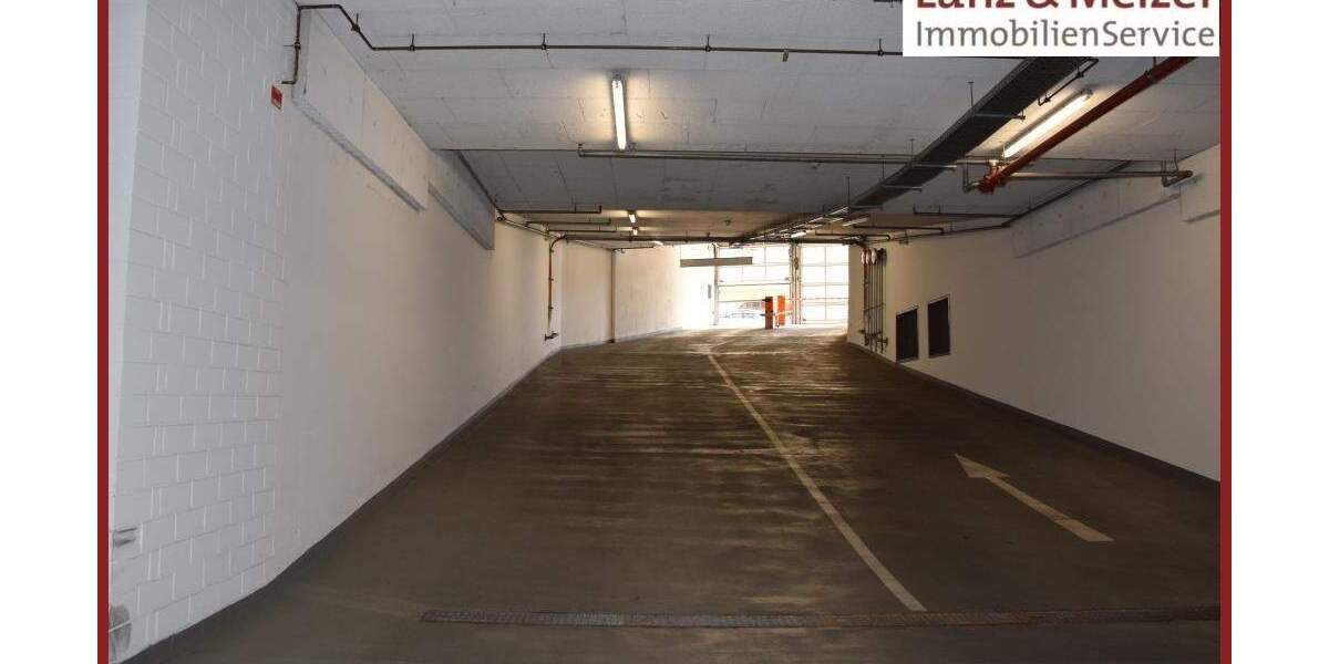 Garagen / Stellplätze Berlin Mitte - 125&euro; | Angebot:25698733