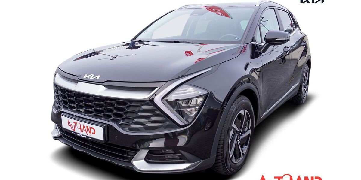 Kia Sportage 19.950 km 26.890 &euro; Berlin 12683