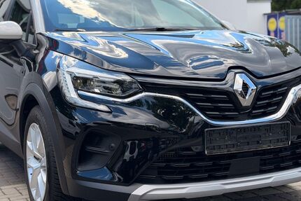 Renault Captur 39.855 km 15.999 &euro; Berlin 12351