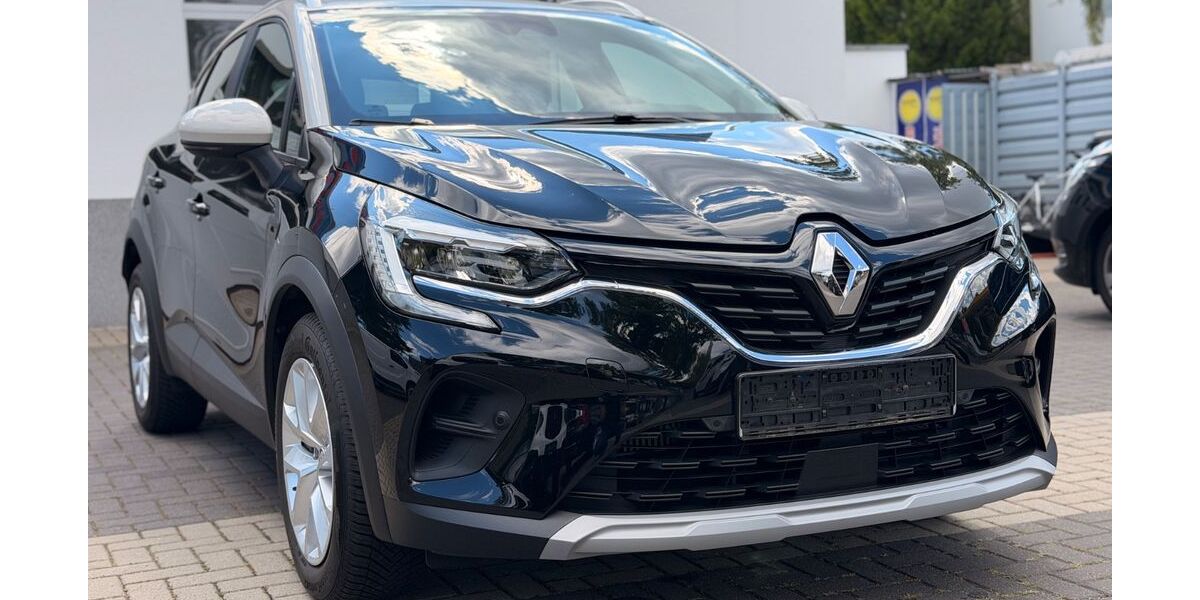Renault Captur 39.855 km 15.999 &euro; Berlin 12351