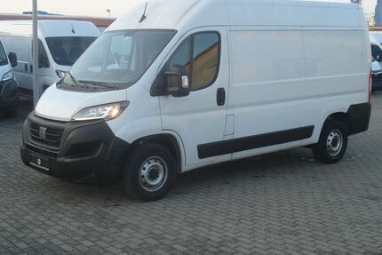 Fiat Ducato 55.800 km 18.564 &euro; Oranienburg 16515