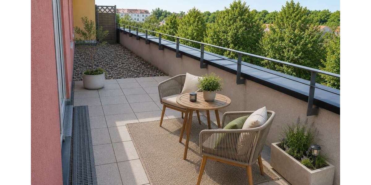 Etagenwohnung Glienicke / Nordbahn Nordbahn - 2 Zimmer, 66 m&sup2;, 822&euro; | Angebot:26795366