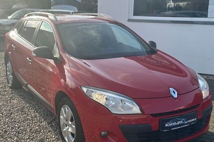 Renault Megane 73.850 km 6.750 &euro; Falkensee bei Berlin-Spandau 14612