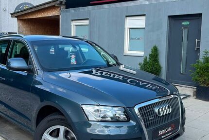 Audi Q5 191.000 km 11.990 &euro; Berlin 13088