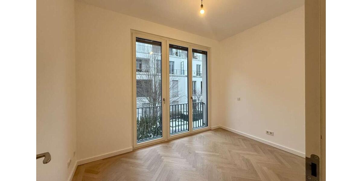 Etagenwohnung Berlin Mitte - 3 Zimmer, 75 m&sup2;, 1.908&euro; | Angebot:25868246