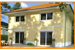 2 Wohnplätze * GROSSES schönes Grundstück* Haus-Bauplatz-Nebengelass, nahe an Wasser+ Wald* 5 zimmer