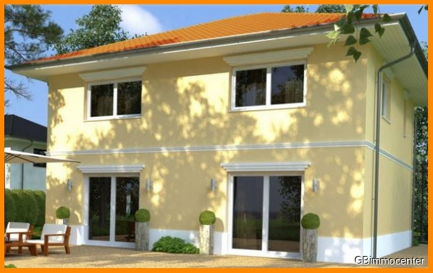 2 Wohnplätze * GROSSES schönes Grundstück* Haus-Bauplatz-Nebengelass, nahe an Wasser+ Wald* 5 zimmer