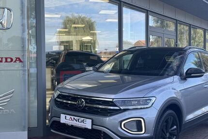 VW T-Roc 15.506 km 33.990 &euro; Gosen / Neu-Zittau 15537