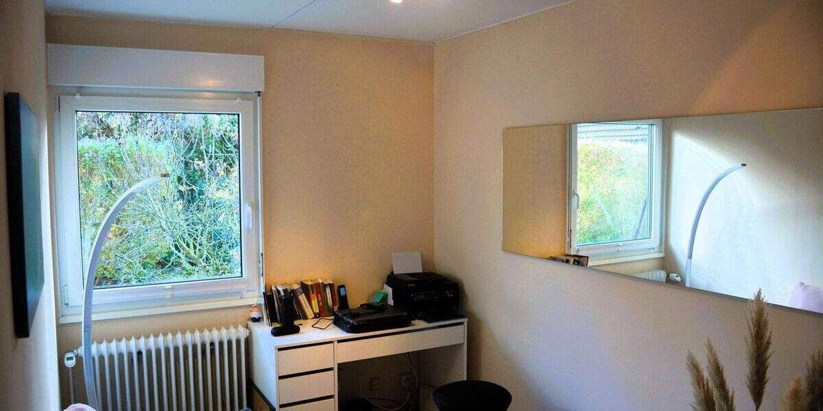 Einfamilienhaus Berlin Frohnau - 5 Zimmer, 129 m&sup2;, 545.000&euro; | Angebot:25741977