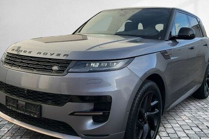 Land Rover Range Rover Sport 24.691 km 98.499 &euro; Berlin 13581