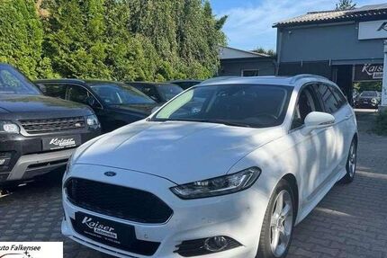 Ford Mondeo 156.968 km 14.690 € Falkensee 14612