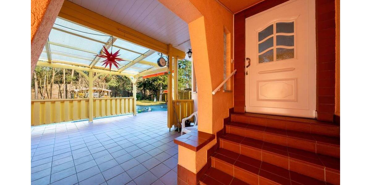 Einfamilienhaus Wandlitz Basdorf - 6 Zimmer, 92 m&sup2;, 465.000&euro; | Angebot:26017761