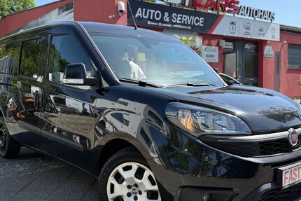 Fiat Doblo 54.479 km 17.790 &euro; Berlin 13509