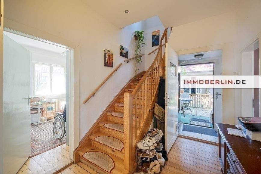 Mehrfamilienhaus, Wohnhaus Berlin Gatow - 7 Zimmer, 220 m&sup2;, 1.150.000&euro; | Angebot:26064265