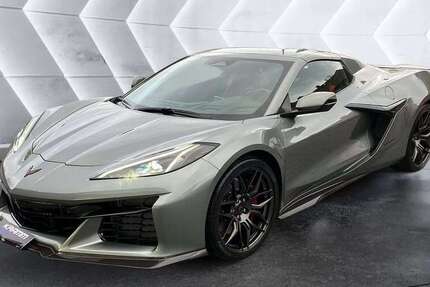 Corvette Z06