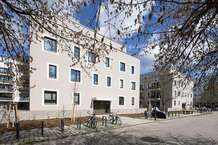 Wohnung zum Mieten in Berlin 821,45 € 54.91 m²