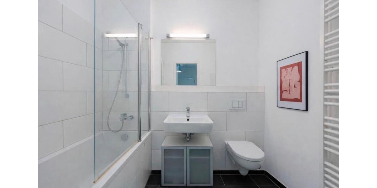 Etagenwohnung Berlin Mitte - 3 Zimmer, 96 m&sup2;, 2.200&euro; | Angebot:26652818