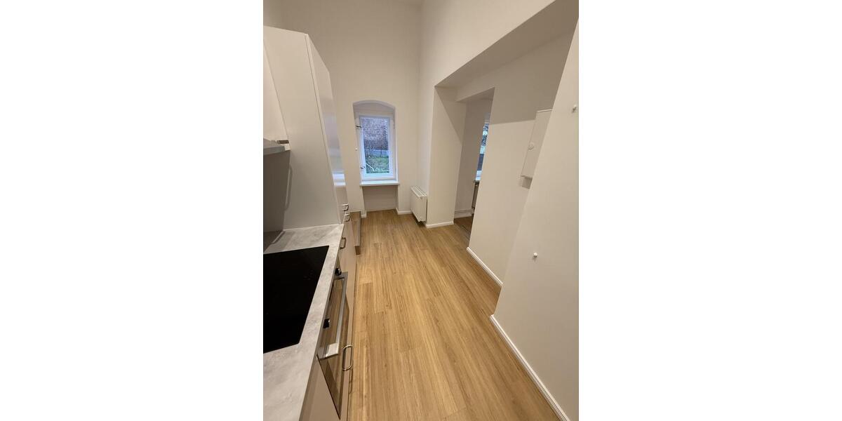 Erdgeschoßwohnung Berlin Tempelhof-Schöneberg - 1 Zimmer, 49 m&sup2;, 1.029&euro; | Angebot:25965781