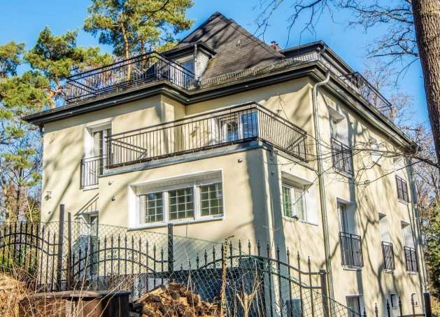Einfamilienhaus Berlin Steglitz-Zehlendorf - 10 Zimmer, 300 m&sup2;, 2.790.000&euro; | Angebot:17928155