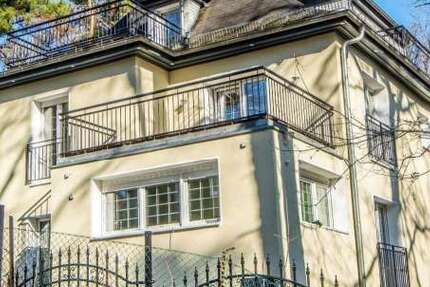 Haus Berlin Steglitz-Zehlendorf - 10 Zimmer, 300 m&sup2;, 2.790.000&euro; | Angebot:17928155