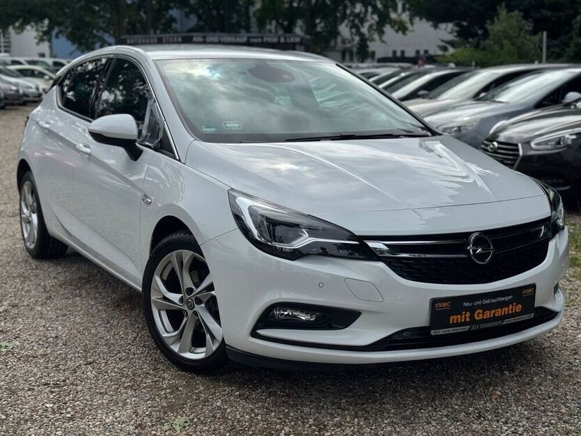 Astra