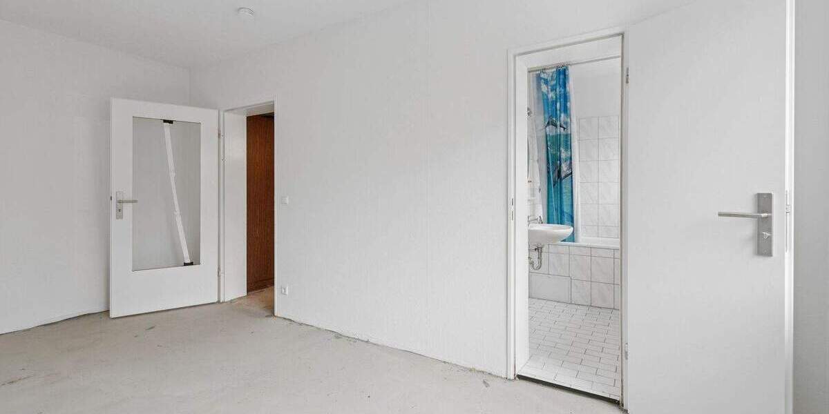 Etagenwohnung Berlin Hermsdorf - 3 Zimmer, 85 m&sup2;, 385.000&euro; | Angebot:25079811